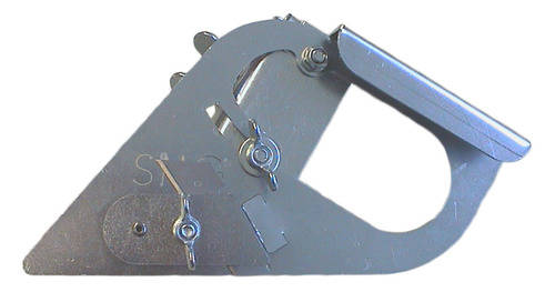 Edgetrimmer Edgetrimmer