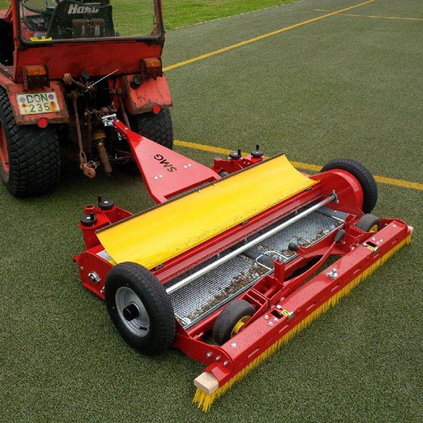 TurfCare TCA1400 mantenimiento césped artificial TurfCare TCA1400 mantenimiento césped artificial