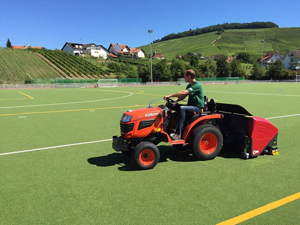 TurfKing TK1502 mantenimiento de césped artificial TurfKing TK1502 mantenimiento de césped artificial