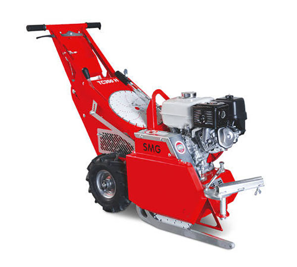 Cortadora TurfCutter T350H Cortadora TurfCutter T350H
