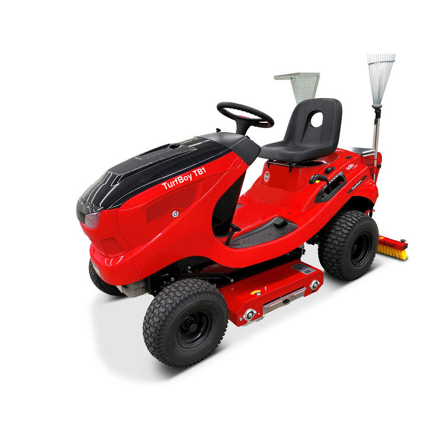 TurfBoy TB1 mantenimiento de césped artificial TurfBoy TB1 mantenimiento de césped artificial