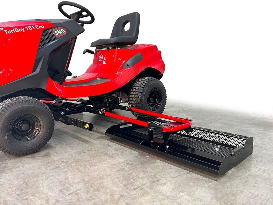 TurfBoy TB1 ECO TurfBoy TB1 ECO