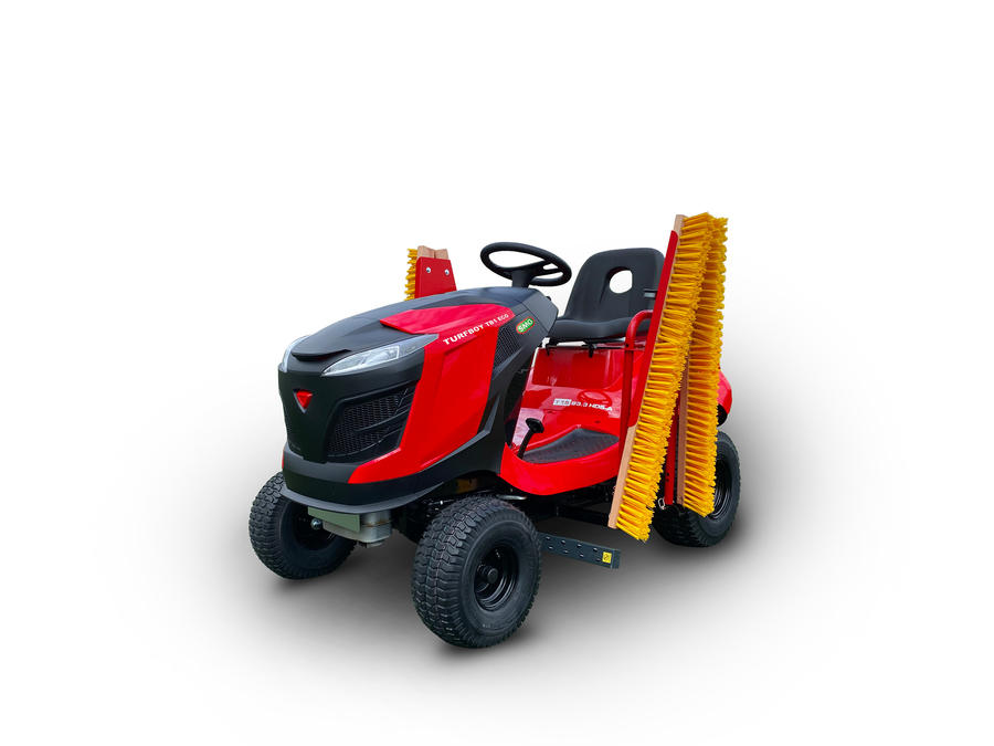 TurfBoy TB1 ECO TurfBoy TB1 ECO