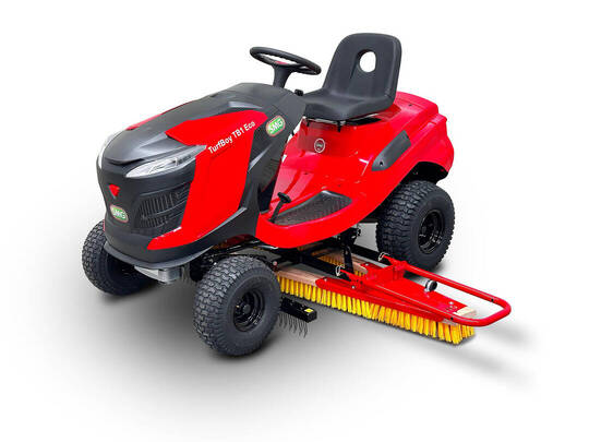 TurfBoy TB1 ECO TurfBoy TB1 ECO