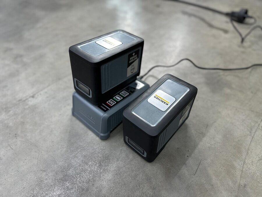 TurfSoft TS1 DC TurfSoft TS1 DC