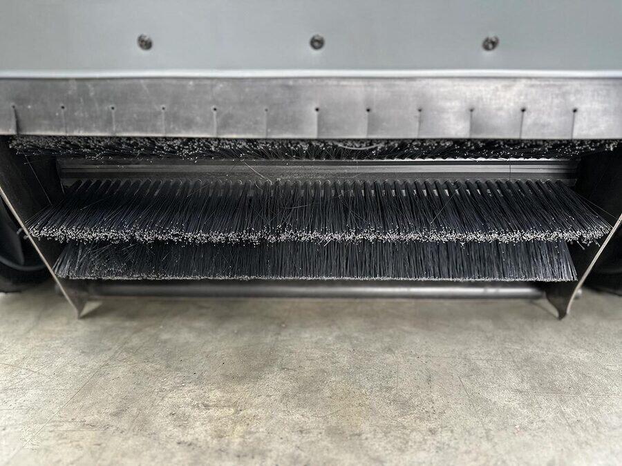 TurfSoft TS1 DC TurfSoft TS1 DC