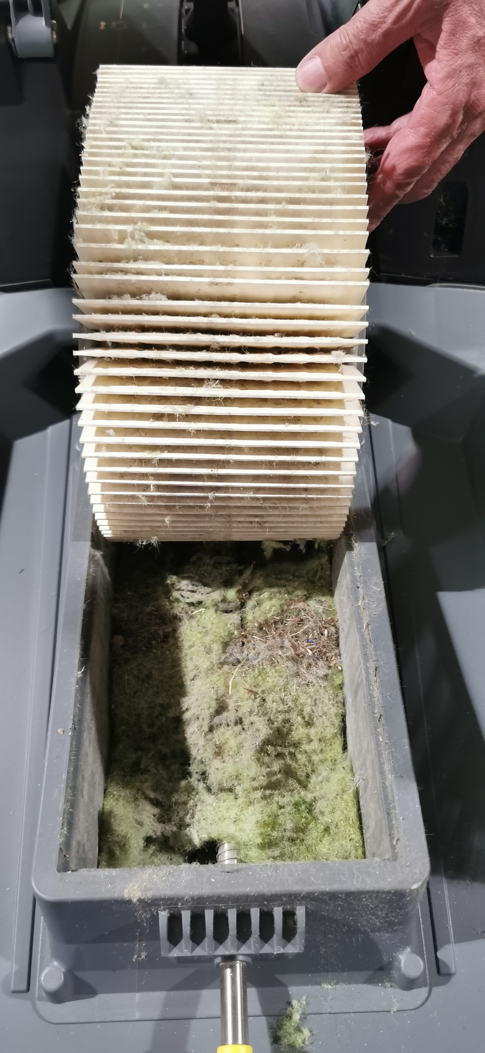 TurfSoft TS1 DC TurfSoft TS1 DC