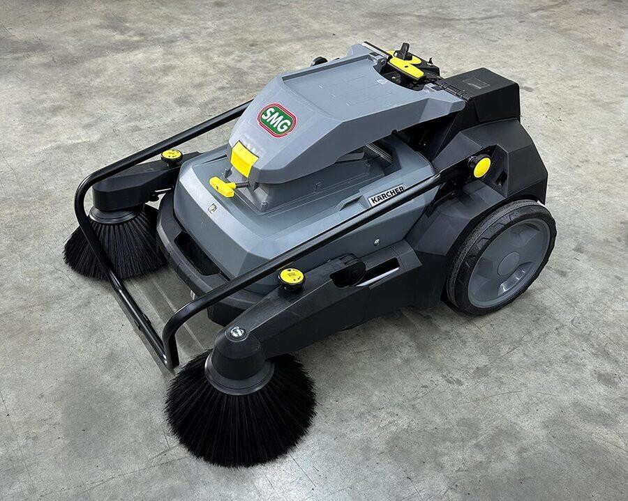 TurfSoft TS1 DC TurfSoft TS1 DC